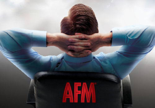 AMERICAN FILM MARKET: Annual Market Collateral