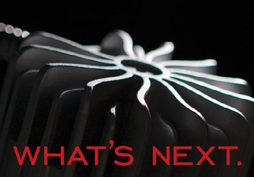 GOTHAM LIGHTING: Brand Development